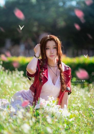 天使与龙的