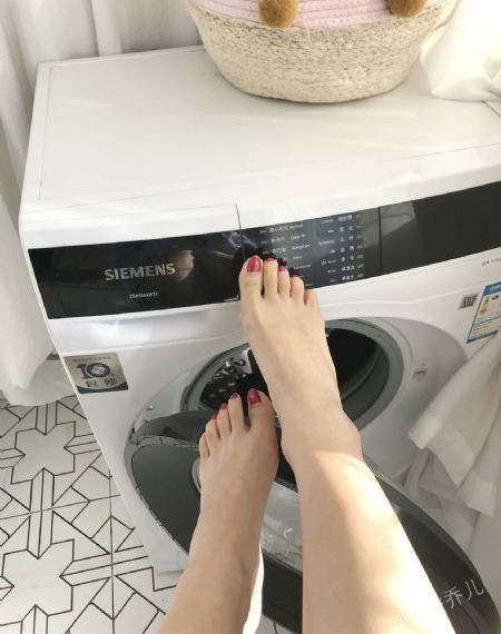 善良的女朋友