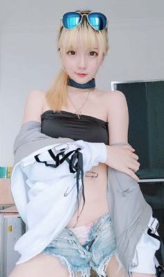 揉我胸啊嗯～出白浆