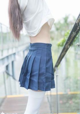 悬崖