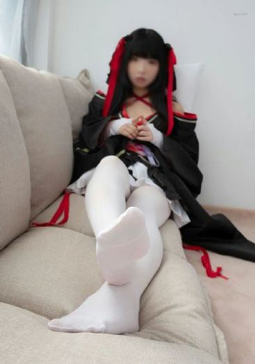 中邪电影