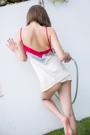 汗水与皂香