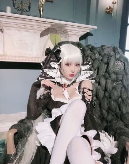 囮物语