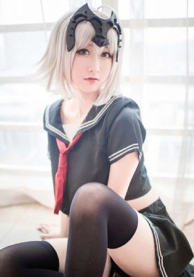 善良的女孩