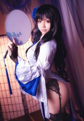 善良的女员工